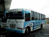 A.C. Mixta de Transporte Tchira Mrida R.L. 0021