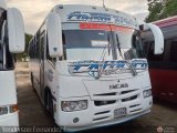 A.C. Expresos Barinas 012, por Yenderson Fernndez C.