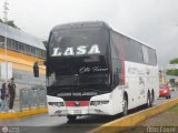 Lasa - Lnea Aragua S.A. 32, por Otto Ferrer