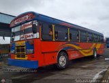 Colectivos Perij 44, por Sebastin Mercado