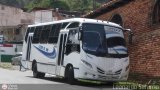 A.C. Lnea Sucre 096 Servibus de Venezuela Circn Hino FC4J