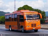 A.C. Unin Barquisimeto 12, por Kevin Mora
