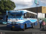 S.C. de Conductores Pedro Len Torres 002 Encava E-NT610 Encava Isuzu Serie 600