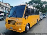 VA - U. de C. General Soublette 035 Mercedes-Benz Integral LO-1112 Mercedes-Benz LO-712