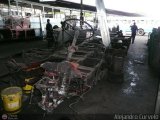 En Chiveras Abandonados Recuperacin 30, por Alejandro Curvelo