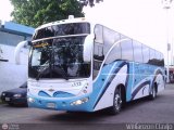 A.C. Mixta de Transporte Tchira Mrida R.L. 0113 Carroceras Urea Platinum Chevrolet LV150
