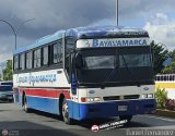 Expresos Bayavamarca 105, por Daniel Fernndez