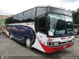 Expresos Nirgua 0034 Superpolo - Superior Nova Mercedes-Benz OH-1420