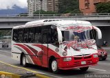 Unin Chara A.C. 210 por Dilan Noguera