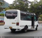 Sin identificacin o Desconocido 976 Intercar 3300 Iveco Serie TurboDaily