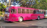 Transporte Unido (VAL - MCY - CCS - SFP) 018