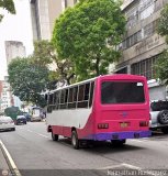 DC - Unin Conductores del Oeste 015, por Jonnathan Rodrguez