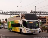 Empresa de Transporte Moquegua Turismo 962A por Leonardo Saturno