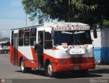 AR - Uni�n de Conductores Delicias - Casta�o 13