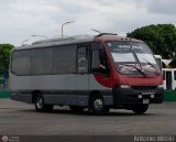 A.C. Rmulo Gallegos 11 Marcopolo Senior GV Volkswagen 9.150 OD