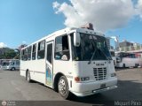 Coop. Transporte Menca de Leoni 112, por Miguel Pino
