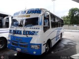 A.C. Transporte Paez 052