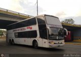 Aerobuses de Venezuela 107, por Alvin Rondn