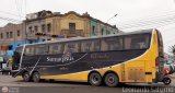 SumaqBus Per 959 Busscar JumBuss 400 Serie 5 Scania K124IB 8x2