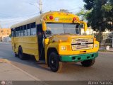 ZU - Ruta 6 028, por Abner Sarcos