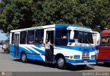 AR - Unin de Conductores Delicias - Castao 55, por Andrs Ascanio