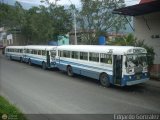 DC - Colectivos del Norte 35-12-27 Superior Coach Company SuperCruiser  