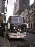 Aquidauana Viagens e Turismo 2002 Marcopolo Paradiso G6 1550LD Scania K124IB