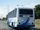 Transporte Unido (VAL - MCY - CCS - SFP) 042