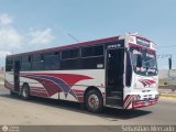 Expresos La Gran Colombia 04 Autogago Len Iveco 120E18