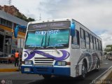 Transporte Unido (VAL - MCY - CCS - SFP) 035