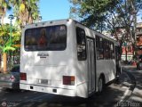 DC - A.C. de Transporte Roosevelt 114, por Otto Ferrer