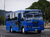 PO - A.C de Transporte La Constituyente 2017 20, por Kevin Mora