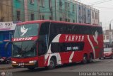 Transportes Expreso Yahveh E.I.R.L. (Per) 753, por Leonardo Saturno