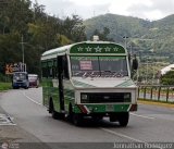 Ruta Metropolitana de La Gran Caracas Caracas, por Jonnathan Rodrguez