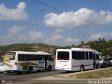 Garajes Paradas y Terminales Carupano, por Ricardo Ugas