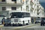 C.U. Caracas - Los Teques A.C. 990, por Pablo Acevedo
