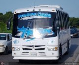 Transporte Virgen del Carmen 35, por Kevin Mora