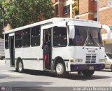 DC - Unin Conductores del Este A.C. 302, por Jonnathan Rodrguez