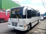 A.C. Transporte Paez 044, por Yenderson Eslenderth