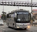 Transporte Martnez (Per) 065, por Leonardo Saturno