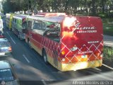 Turismos Juma Tours Busscar El Buss 340 Mexicana de Autobuses S.A. D.Diesel S60