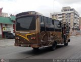 DC - Unin Conductores del Oeste 195