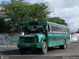 A.C. Unin Palo Negro 007 Wayne Lifeguard Chevrolet C-60