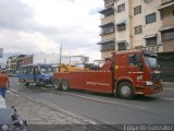 Metrobus Caracas GRUA-07