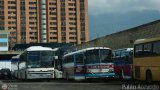 Garajes Paradas y Terminales Caracas, por Pablo Acevedo