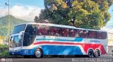 Transporte Chirgua 0244, por Marcos David Mrquez
