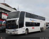 Bus Ven 3045, por Waldir Mata