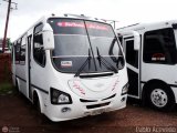 TA - Sta. Teresa Las Lomas 75 Carroceras Urea Orion Plus Chevrolet NPR Turbo Isuzu