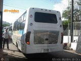 Expresos San Jos S.C. 04 Carroceras Michelena Tonina Micro Ford Cargo 815