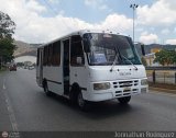 DC - Asoc. Cooperativa Carabobo Tiuna R.L. 015, por Jonnathan Rodrguez